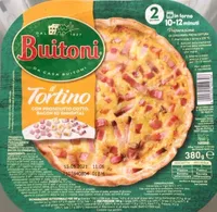 Il Tortino