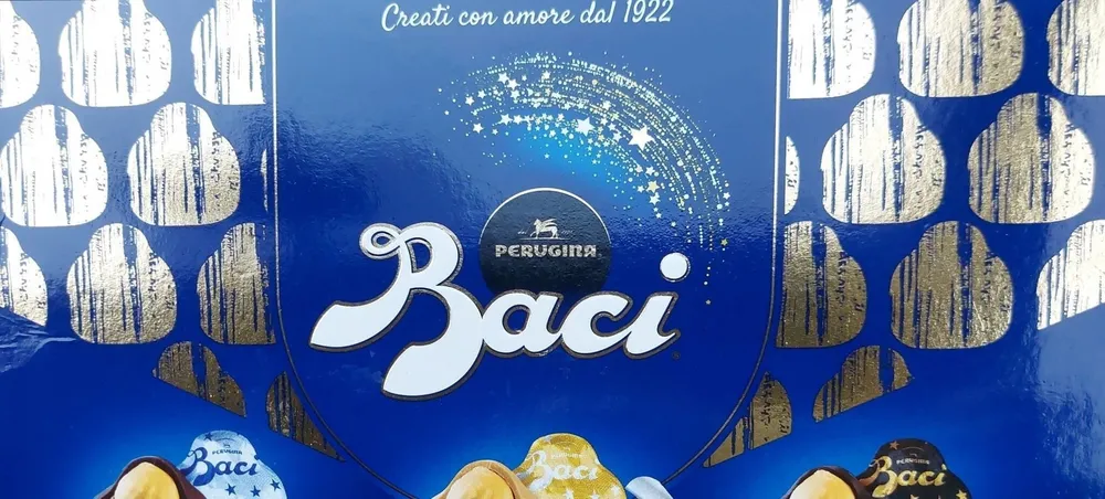 Baci Perugina