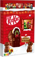 KITKAT Calendrier de l'avent 209,6g