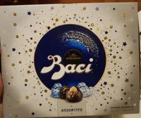 Baci Perugina