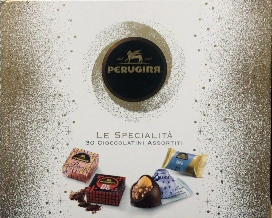 Le specialità