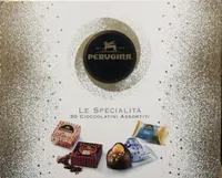 Le specialità