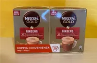 Nescafe Gold Ginseng