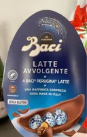Uovo Baci