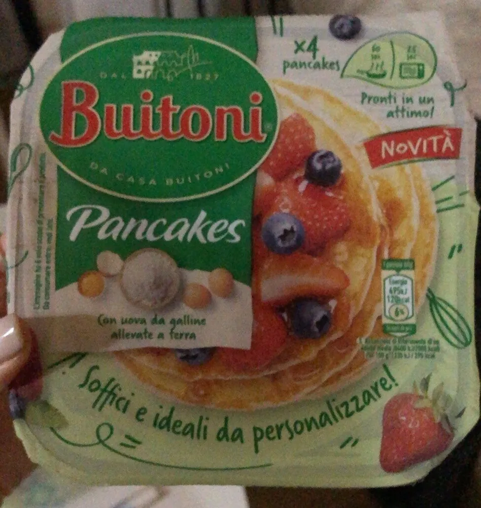 Pancakes