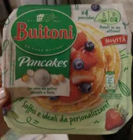 Pancakes