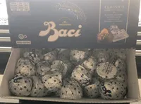 Baci perugina
