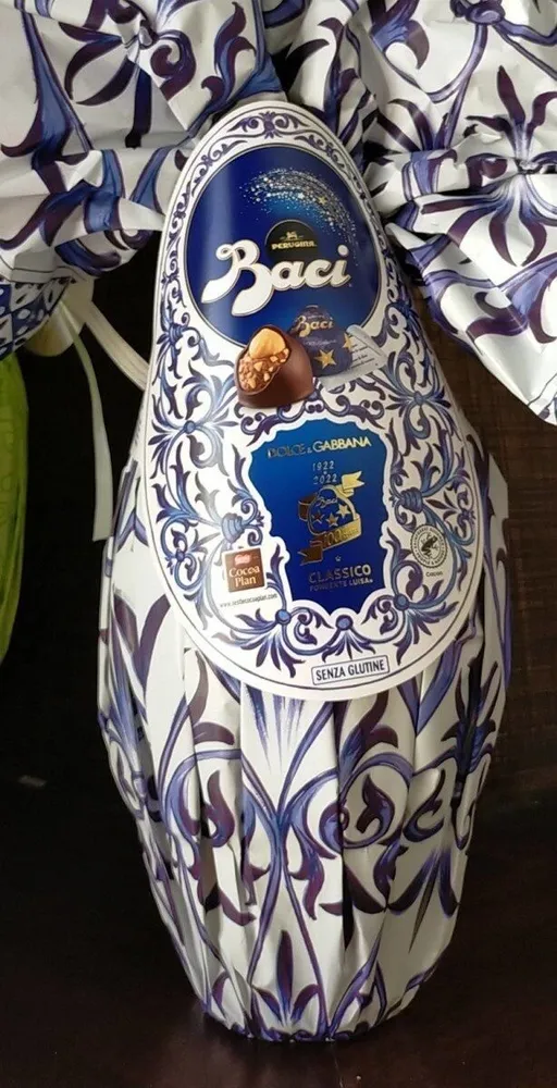 uovo di Pasqua