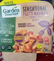 Filetti marinati