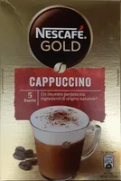 Nescafè gold