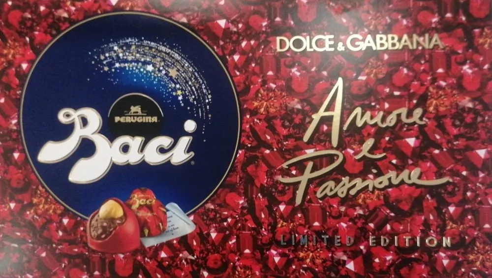 Baci