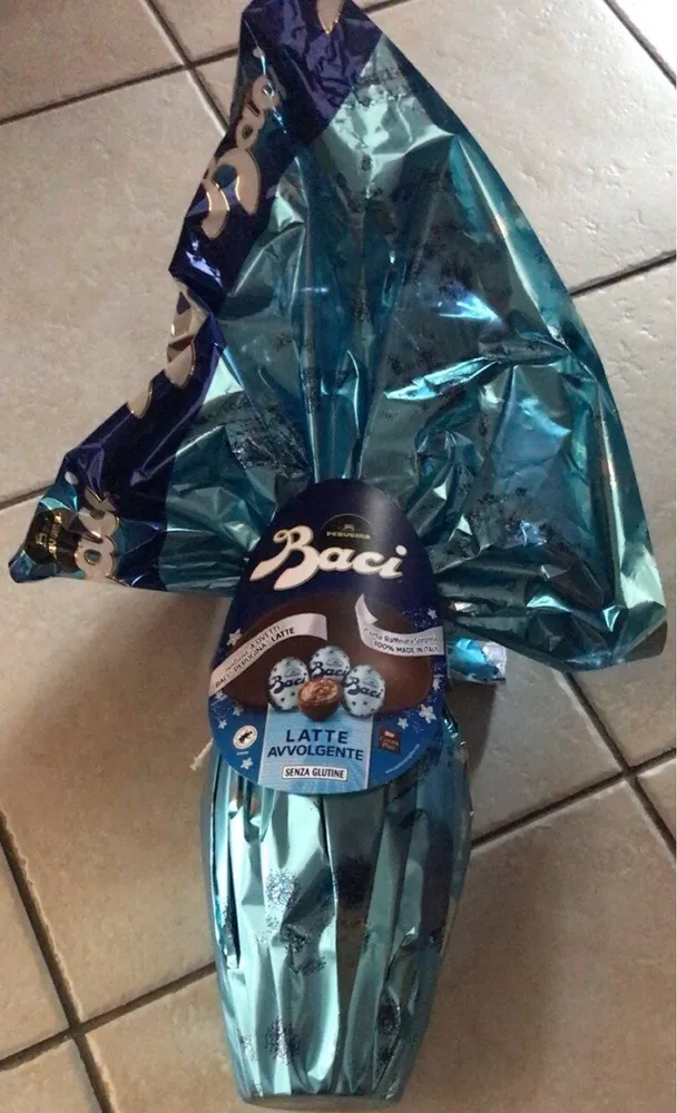 Uovo di Pasqua