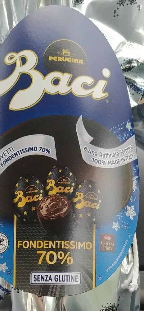 Uovo di Pasqua