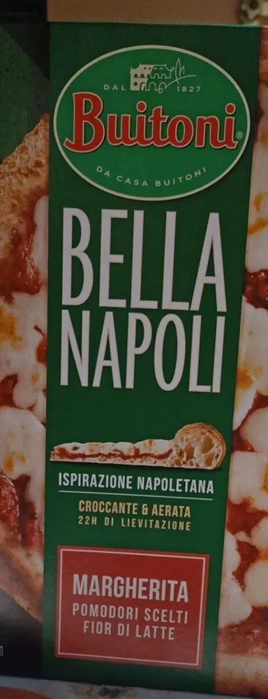 Bella napoli