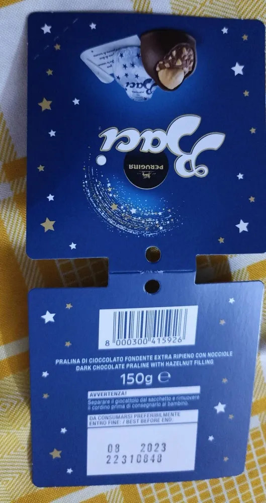 Cioccolatino