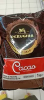 Cacao polvere