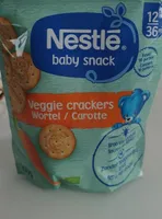 Baby snack