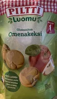 Omenakeksi