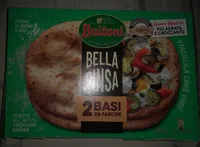 Bella Pinsa