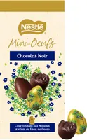 Nestlé mini œufs noir