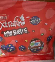 Mini Huesos