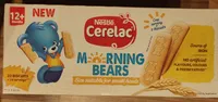 cerelac morning bears
