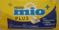 Formaggini MIO Plus