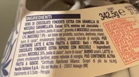 Uovo BACI