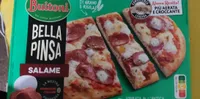 Bella Pinsa
