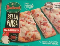 Bella Pinsa