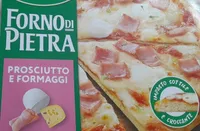 Forno di pietra