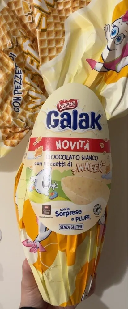 Galak