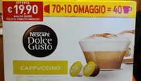 Cappuccino