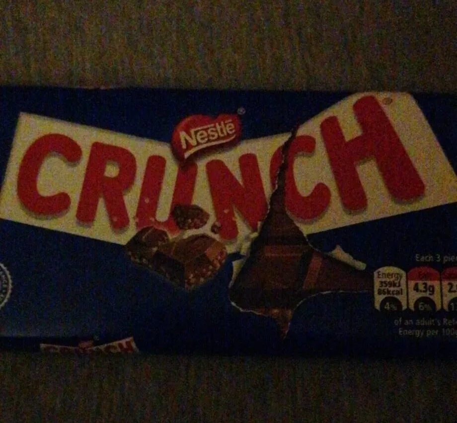 Crunch
