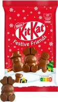 KITKAT Mini figurines