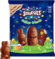 SMARTIES mini figurines 65g