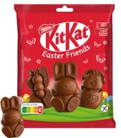 KITKAT mini figurines 65g
