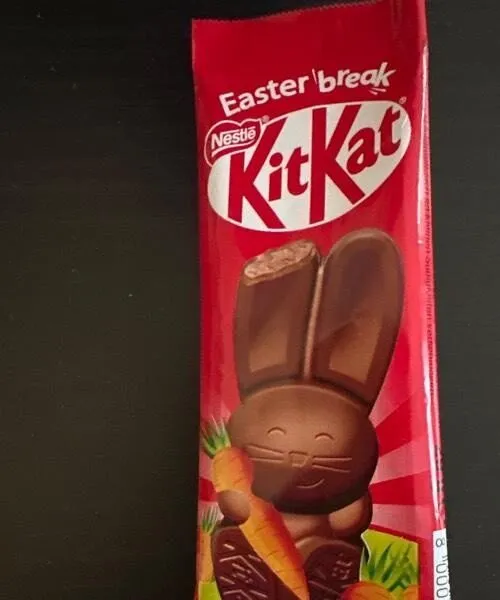 Easter‘break