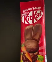 Easter‘break