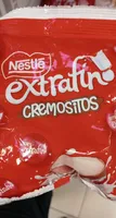 TABLETA CHOCOLATE CREMOSITO NESTLE EXTRAFINO 144G