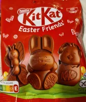 Easter Friends