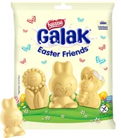 GALAK mini figurines 65g