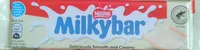 Milky Bar