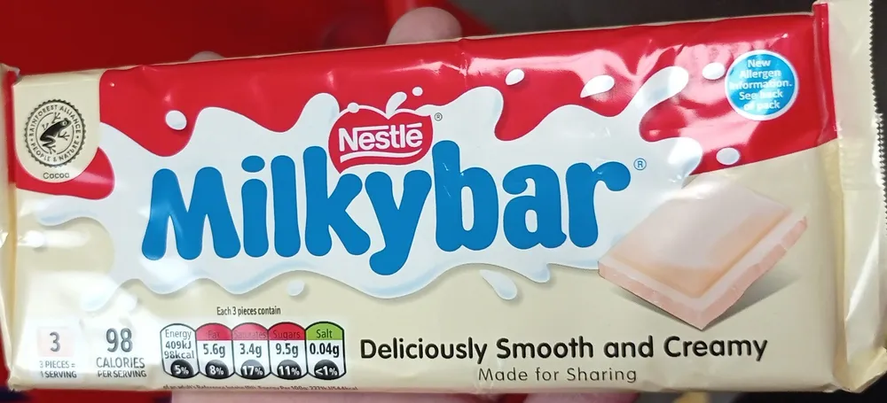 Milkybar