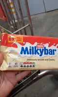 milky bar 6pk