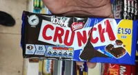 Dark Crunch