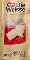 Die Weisse Crisp