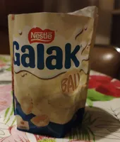 Galak Ball