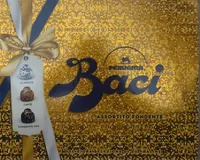 Baci