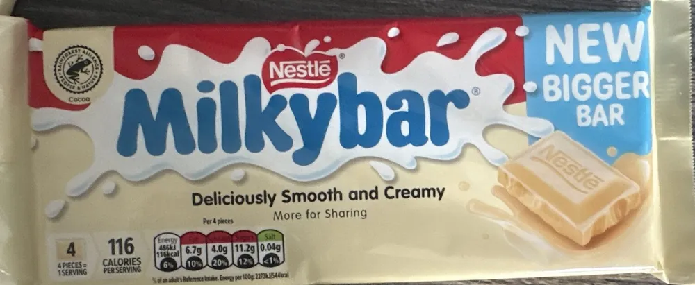Milkybar